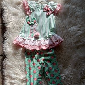 Rare edition Easter outfit